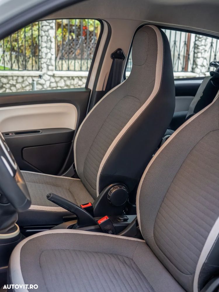 Renault Twingo SCe 70 Start&Stop Dynamique - 20