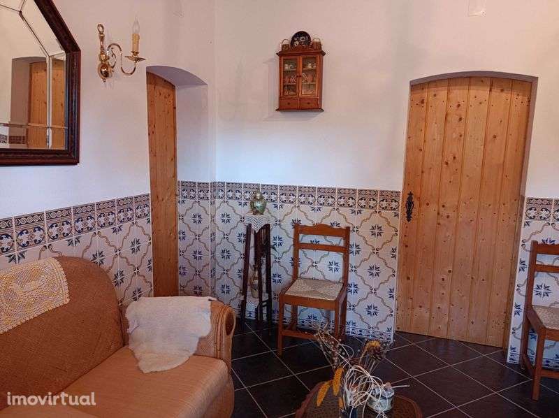 Monte Alentejano com olival - Grande imagem: 5/11