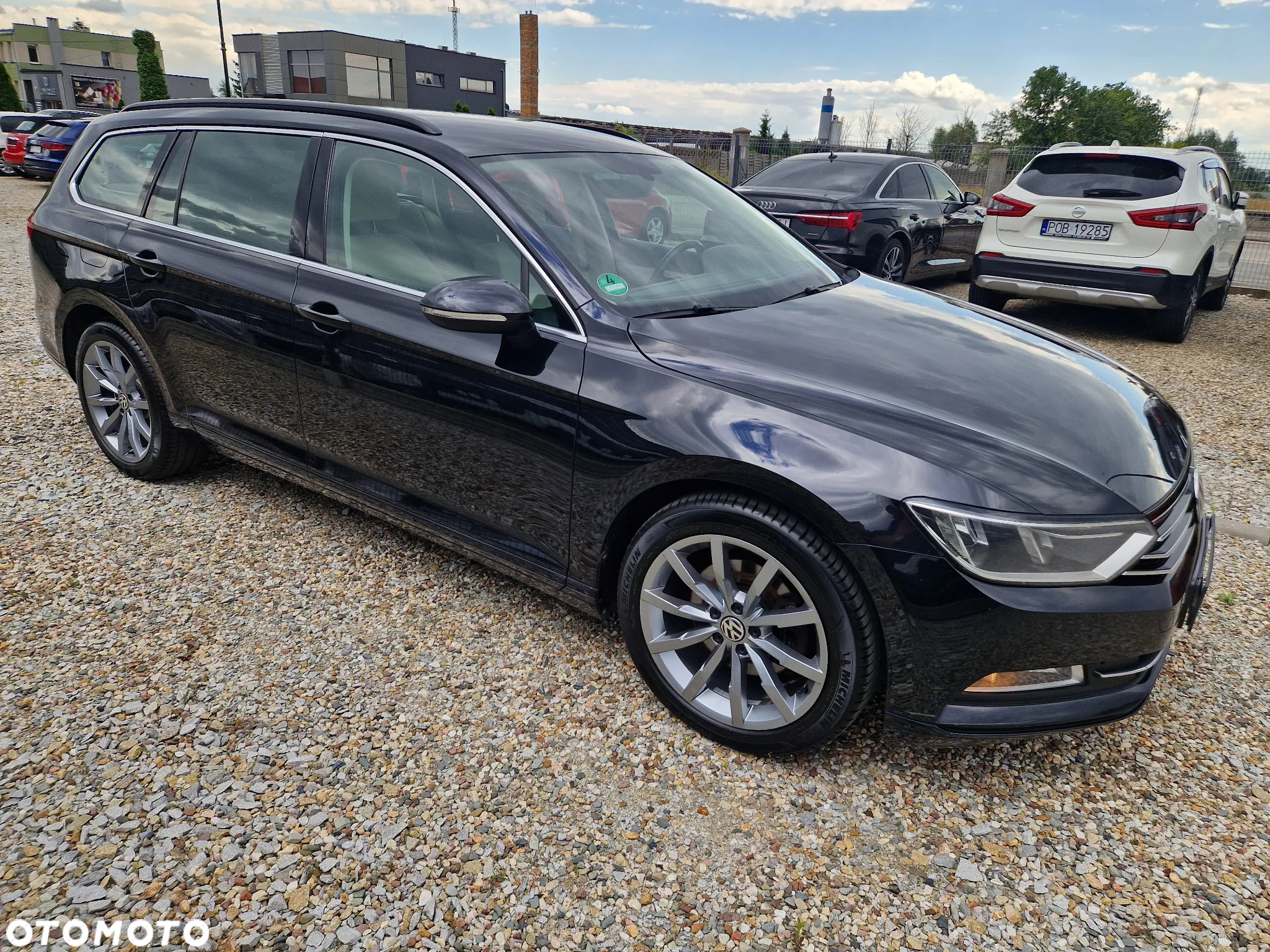 Volkswagen Passat 2.0 TDI BMT Trendline - 4