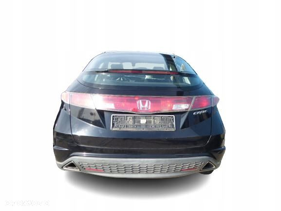 CIVIC VIII MAGLOWNICA PRZEKŁADNIA KIEROWNICZA 2.2 I-CDTI - 8