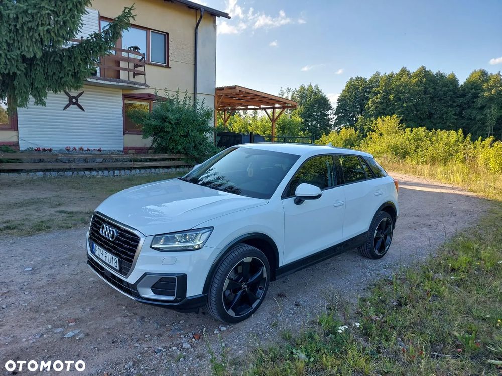 Audi Q2 - 3