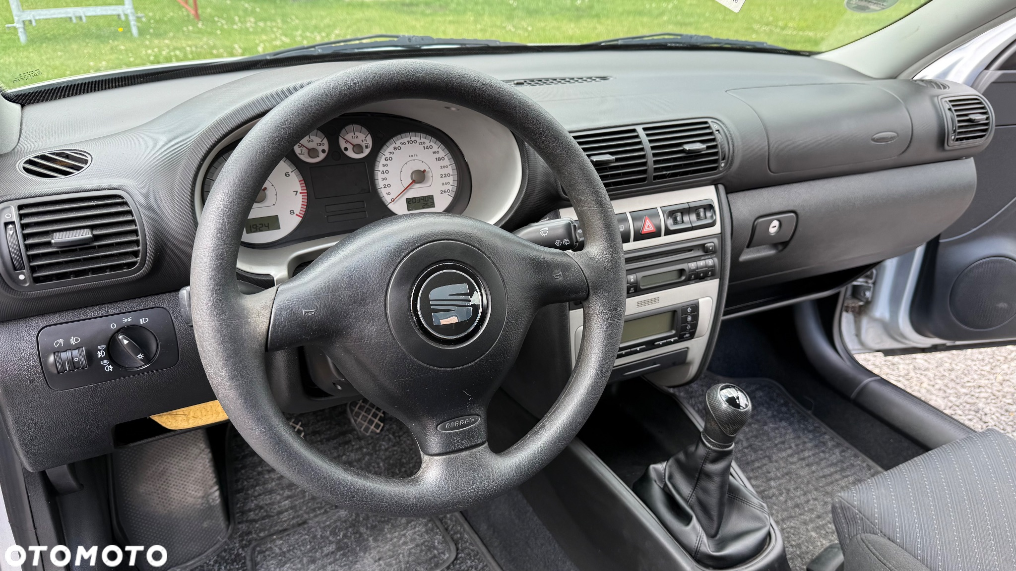 Seat Leon - 7