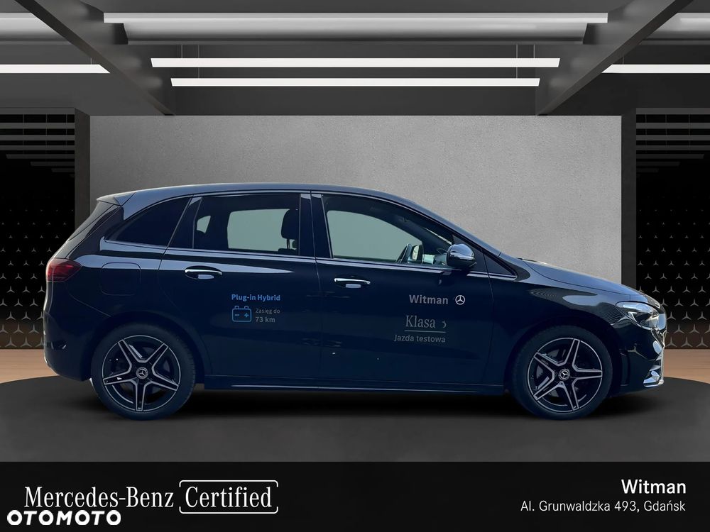 Mercedes-Benz Klasa B - 6