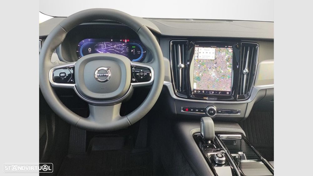 Volvo S90 2.0 T8 PHEV Plus Dark AWD - 13