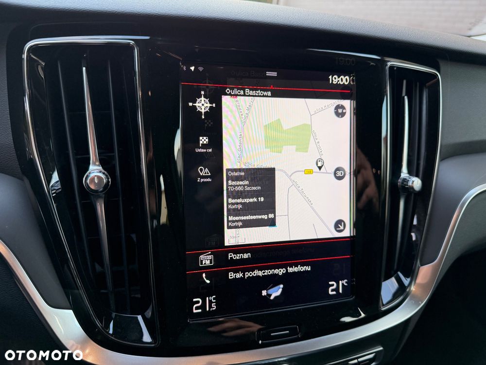 Volvo V60 D3 Summum - 19
