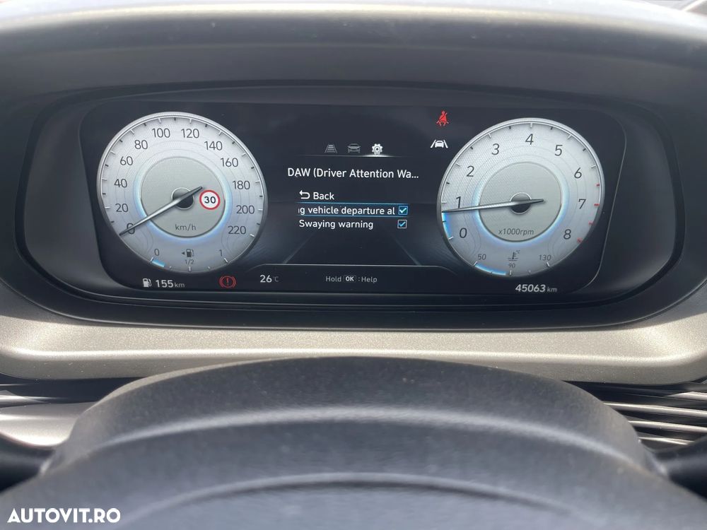 Hyundai i20 - 22