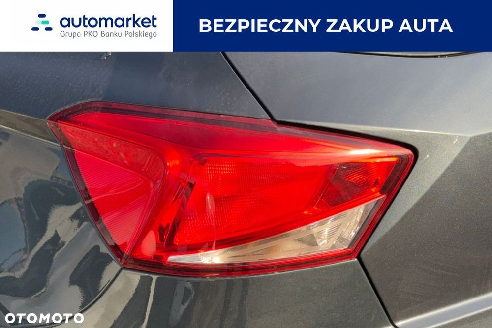 Seat Ibiza 1.0 EVO Reference S&S - 10