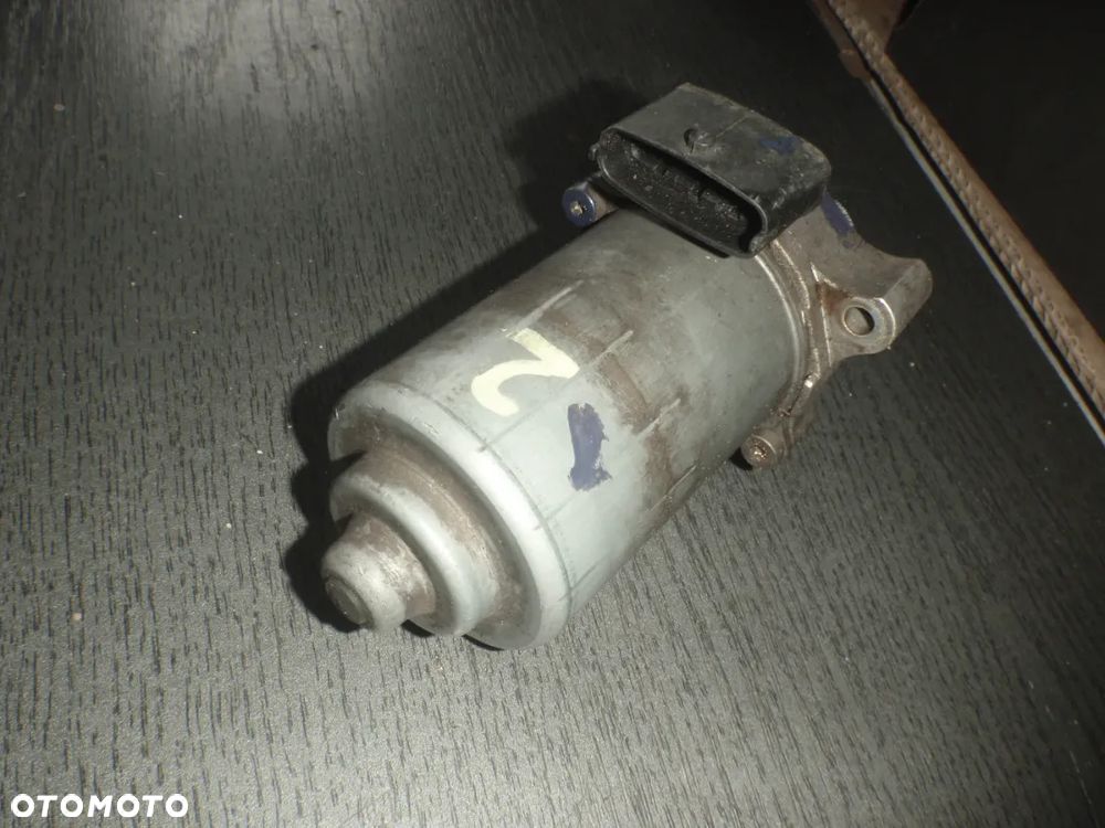 Moduł nastawnik dzwigni zmiany biegów, sterowanie skrzynią biegów citroen c2 c3 peugeot 207 1007 - 21