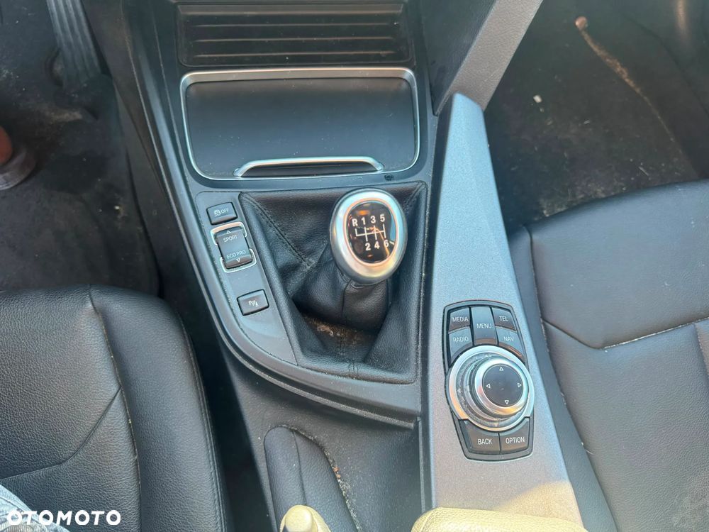 BMW Seria 4 418d - 12