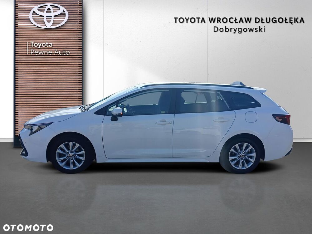 Toyota Corolla 2023 photo 4
