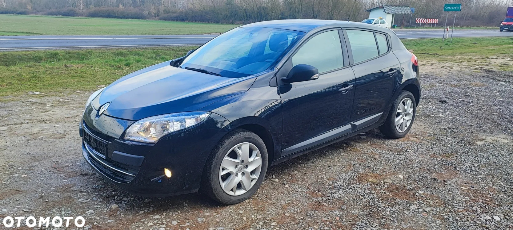 Renault Megane 1.6 16V 100 Expression - 2