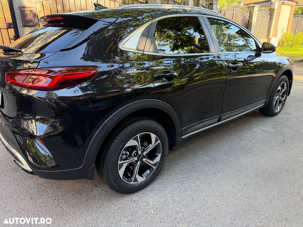 Kia XCeed 1.6 T-GDI 7DCT Style - 3