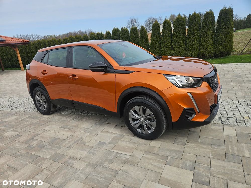 Peugeot 2008 PureTech 130 Stop&Start EAT6 Signature - 15