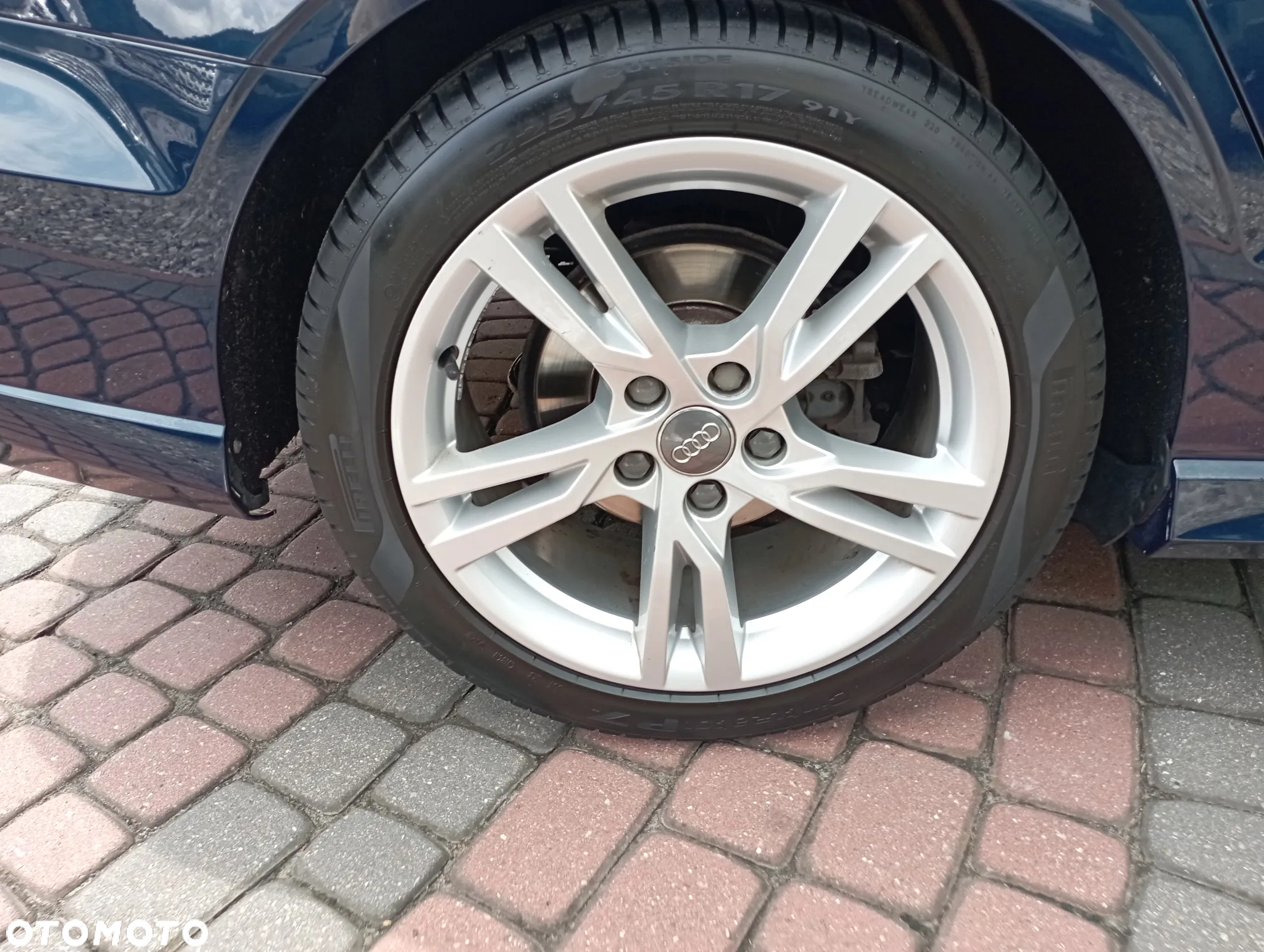 Audi A3 35 TFSI S tronic - 26