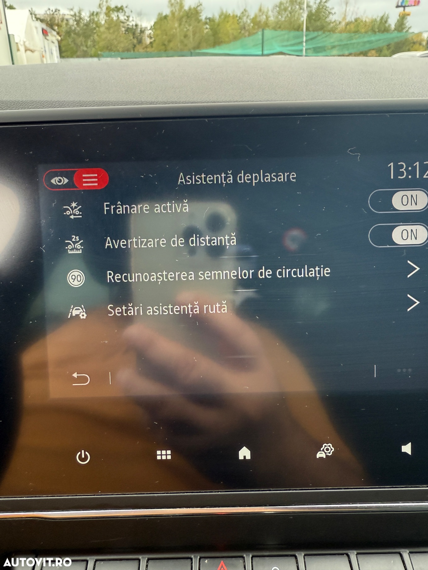 Renault Clio E-TECH Hybrid 140 BUSINESS EDITION - 15