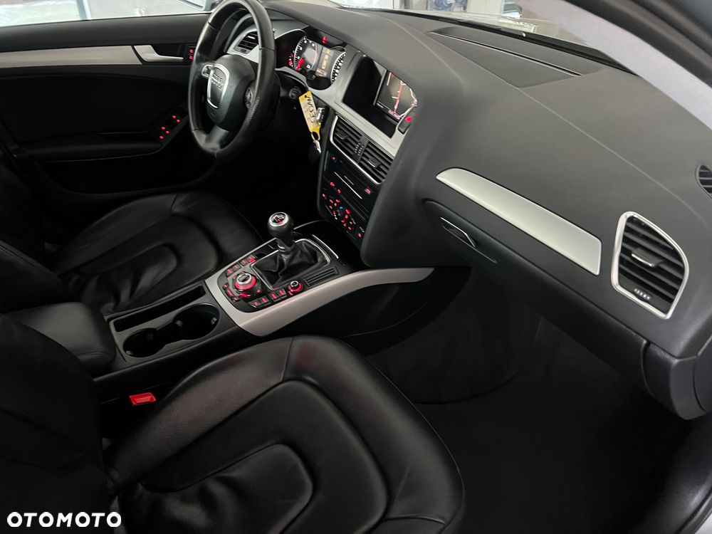 Audi A4 Limousine 1.8 TFSI S line Sportpaket (plus) - 29