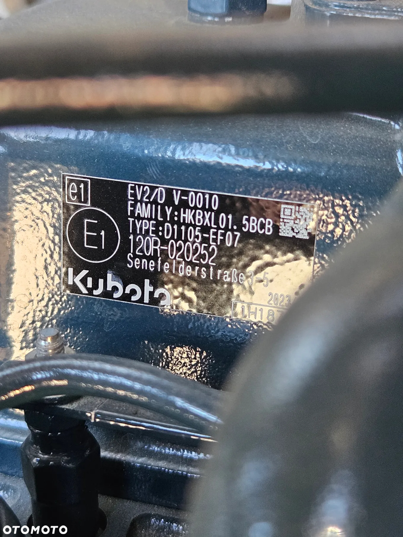 Zoomlion ZE 26GU (ZE26GU) - 11