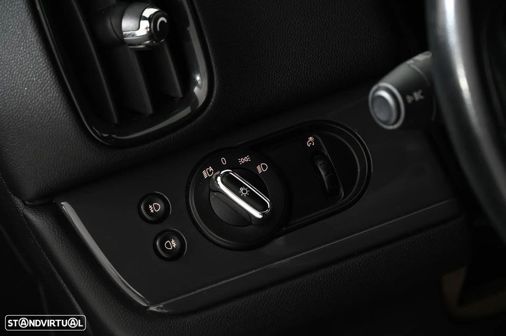 MINI Countryman Cooper D - 29