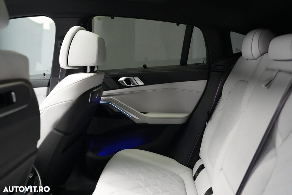 BMW X6 M - 25