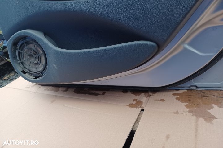 Usa / Portiera spate dreapta 2005 Citroen C5 1 [facelift] [2004 - 200 - 4