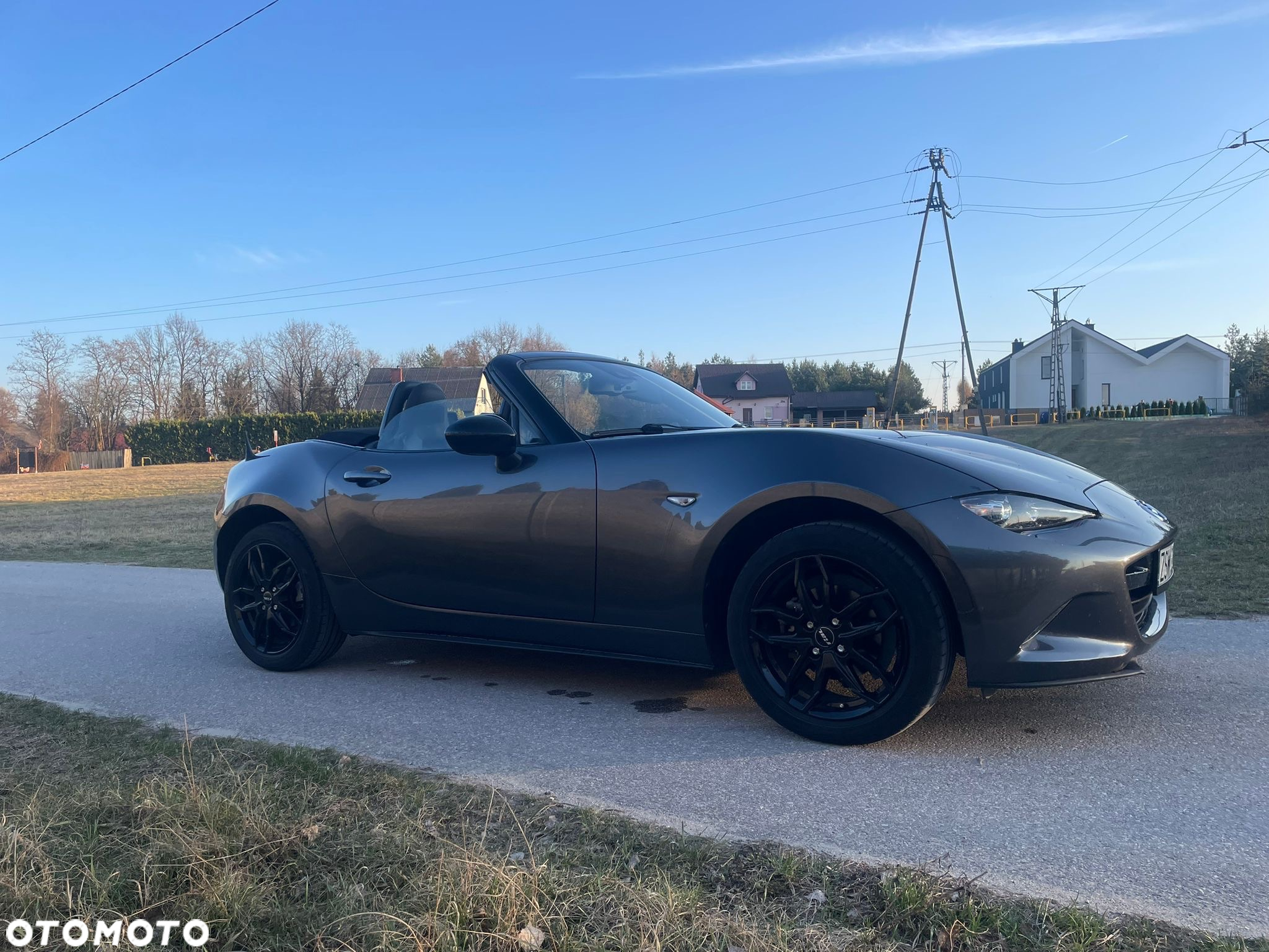 Mazda MX-5 1.5 Skyenergy - 26