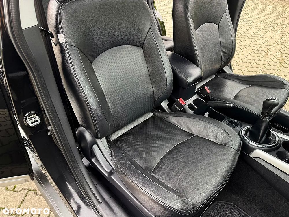 Mitsubishi ASX 1.6 ClearTec 2WD Edition - 34