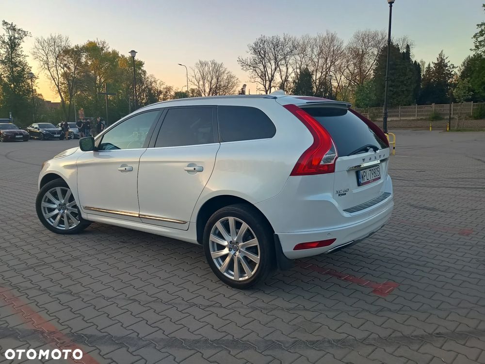 Volvo XC 60 - 20