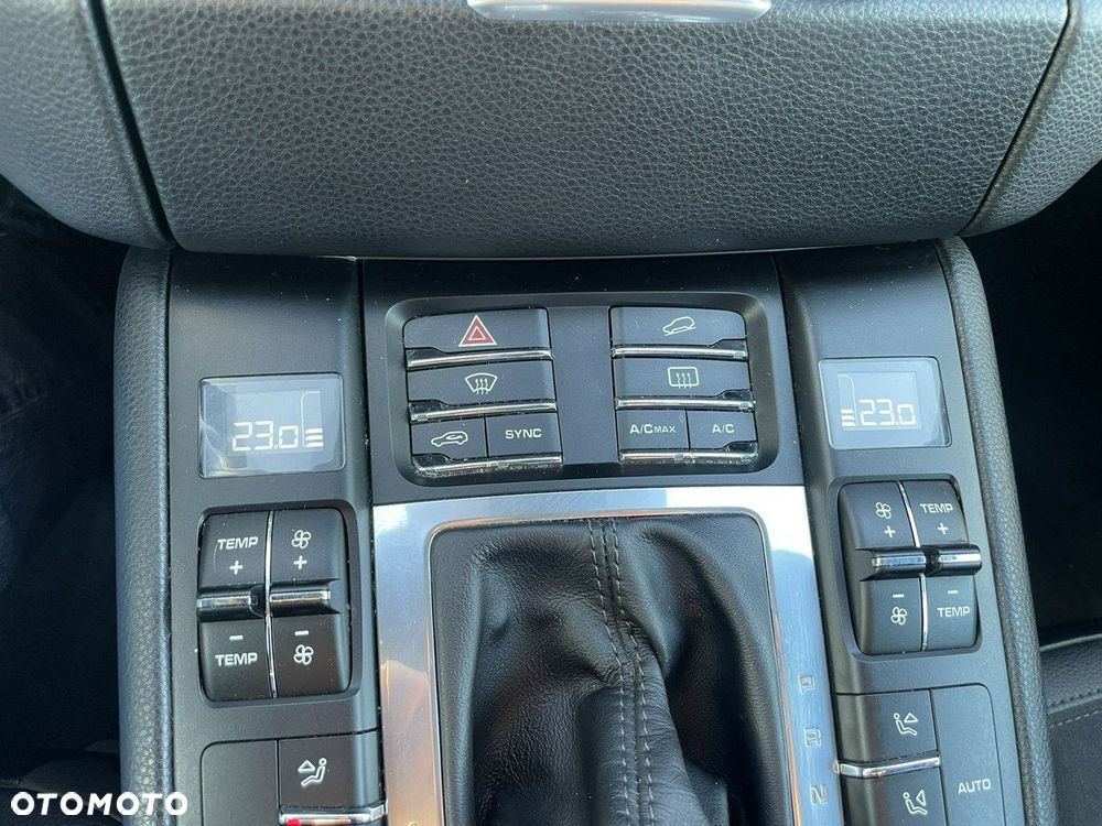 Porsche Macan PDK - 20