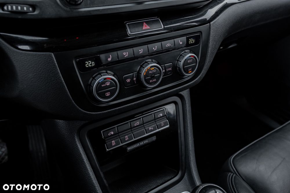 Seat Alhambra 2.0 TDI DPF Sport - 34