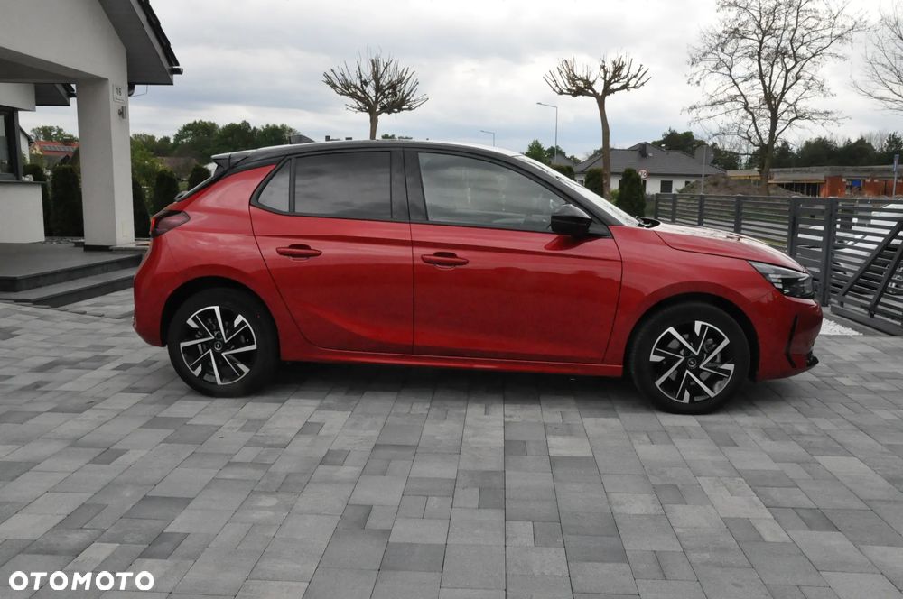 Opel Corsa 1.2 T GS S&S - 7