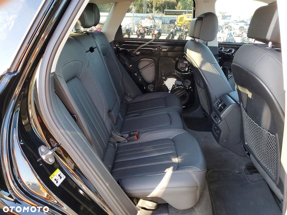 Audi Q5 50 TFSI e Quattro S Line S tronic - 10