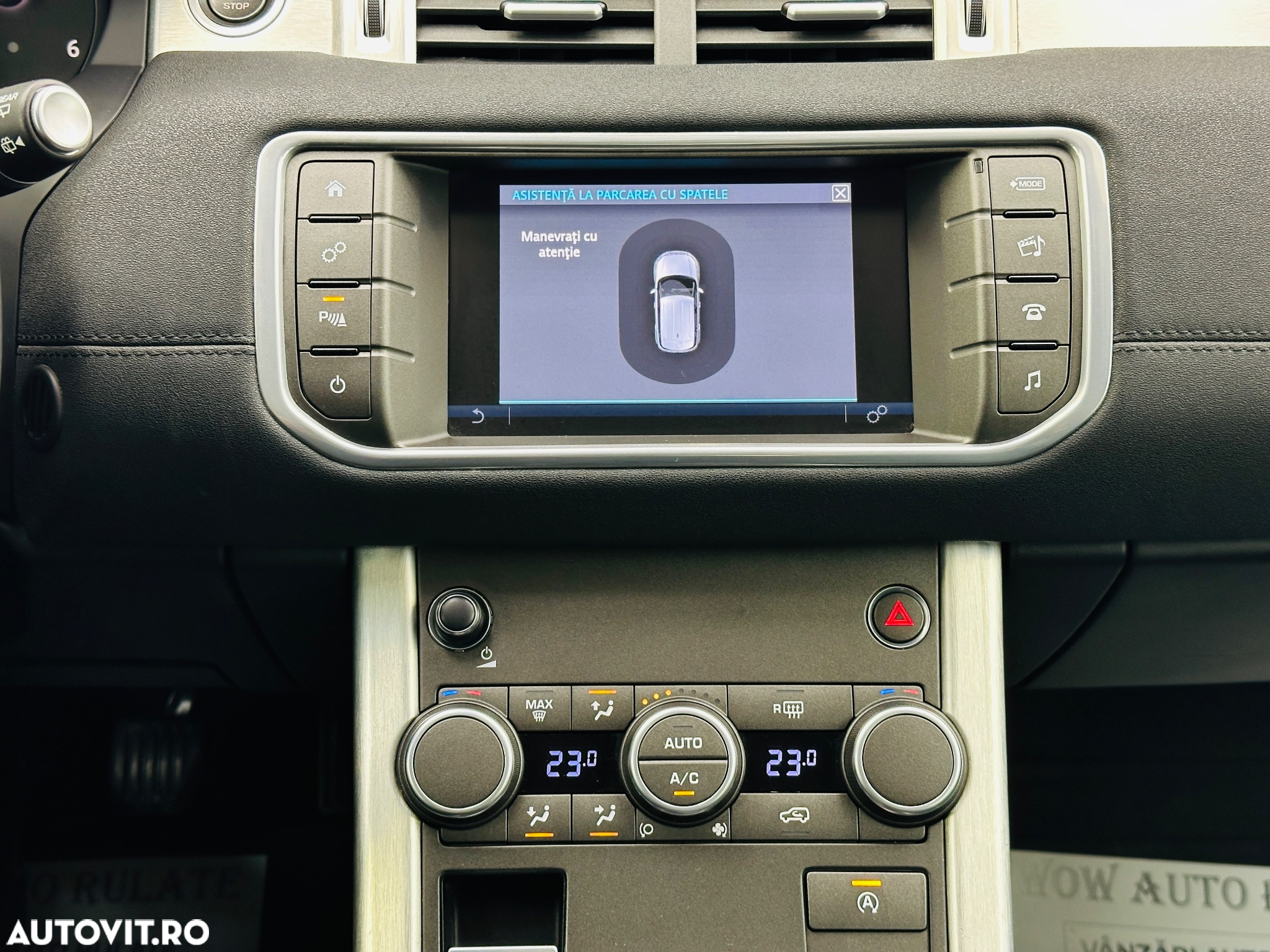 Land Rover Range Rover Evoque 2.0 l eD4 SE Plus - 26
