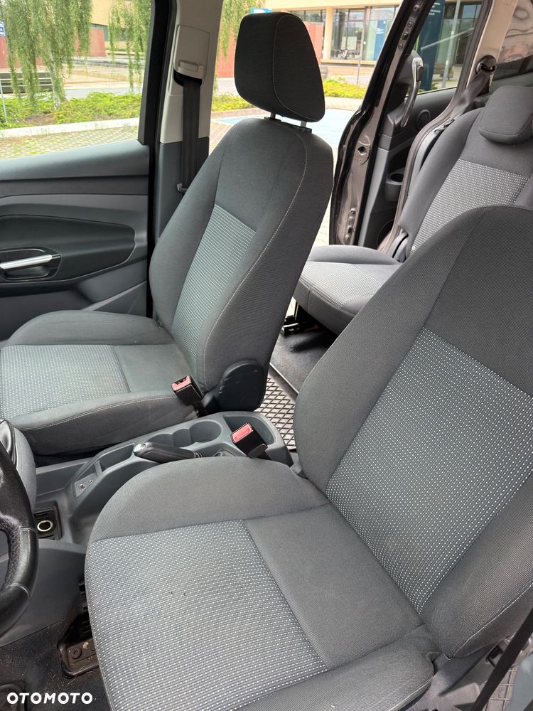 Ford Grand C-MAX 1.6 TDCi Ambiente - 13