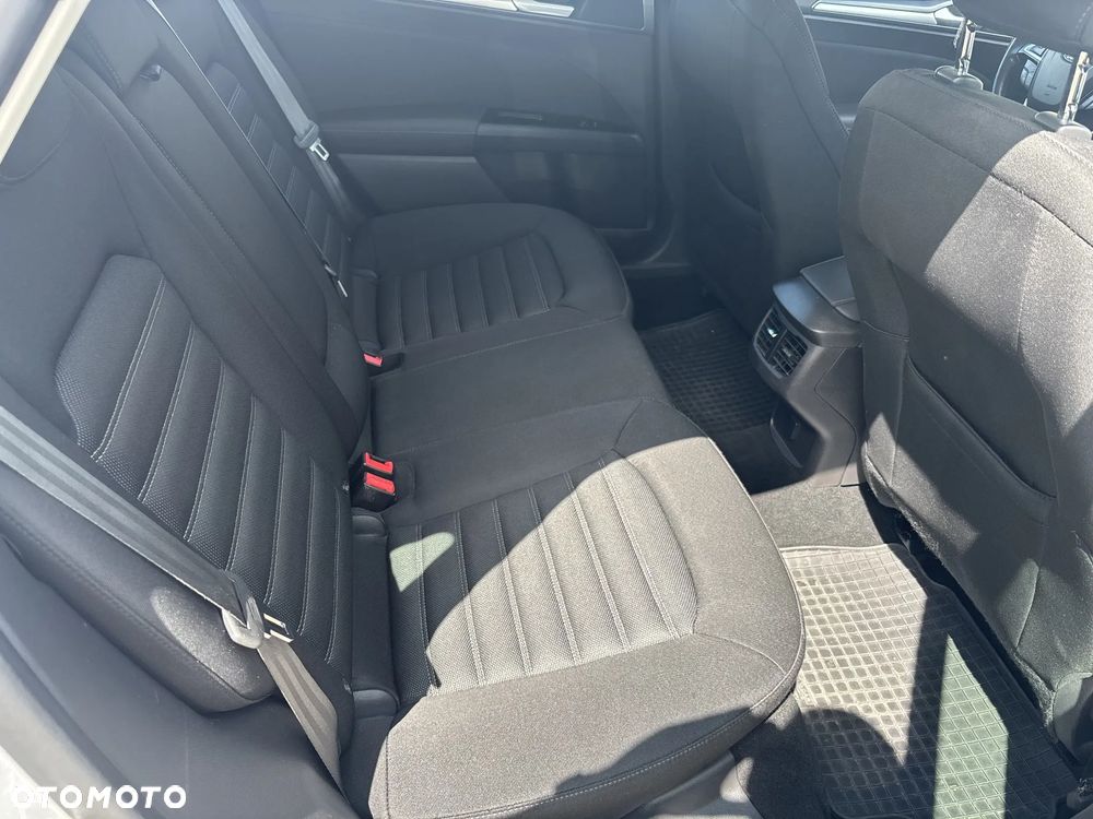Ford Mondeo 1.5 EcoBoost Trend - 14