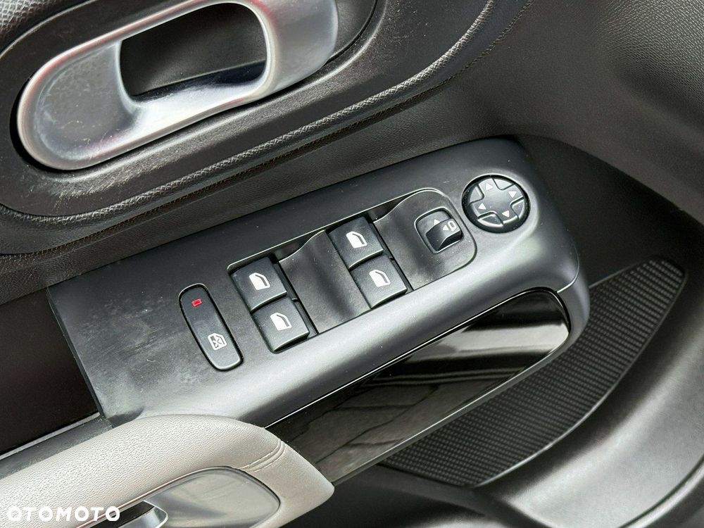 Citroën C5 Aircross 1.5 BlueHDi Shine Pack EAT8 - 12