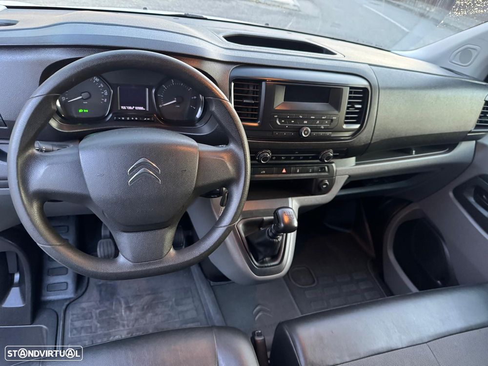 Citroën Jumpy - 9