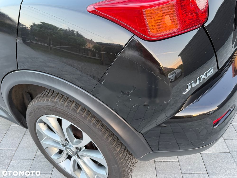 Nissan Juke 1.6 Start/Stop Tekna - 27