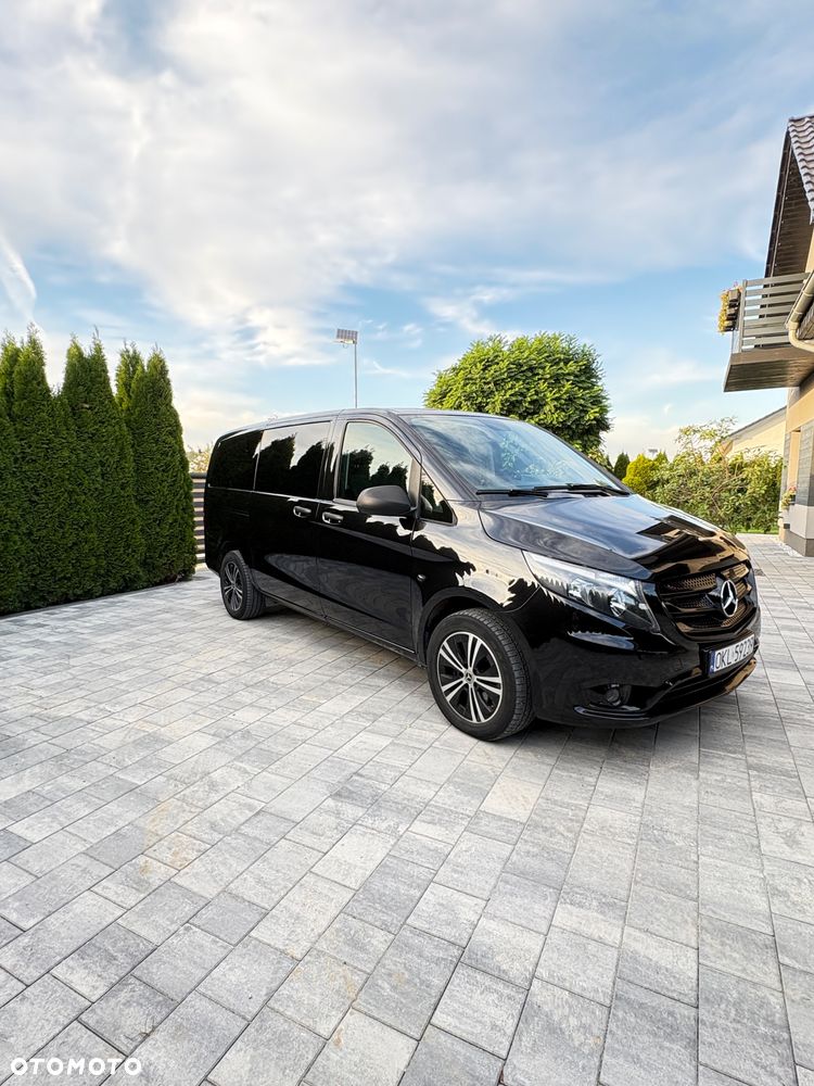Mercedes-Benz Vito - 6