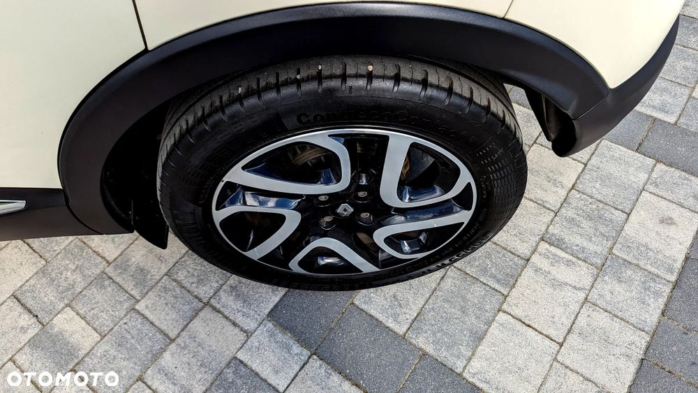 Renault Captur 0.9 Energy TCe Zen - 31