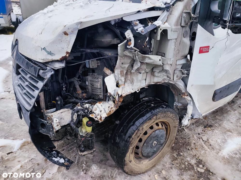 Renault Master - 15