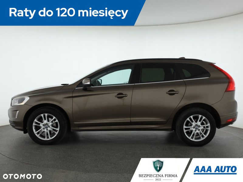 Volvo XC 60 - 3