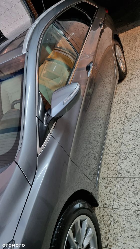 Hyundai i40 - 4