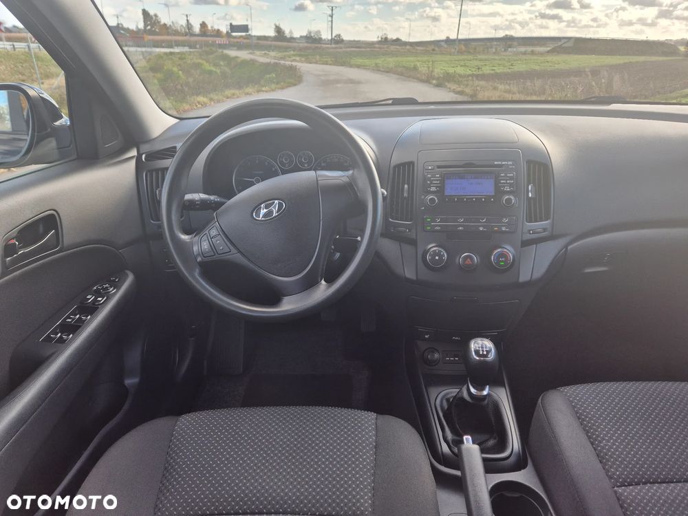 Hyundai i30 1.4 Blue Comfort - 3