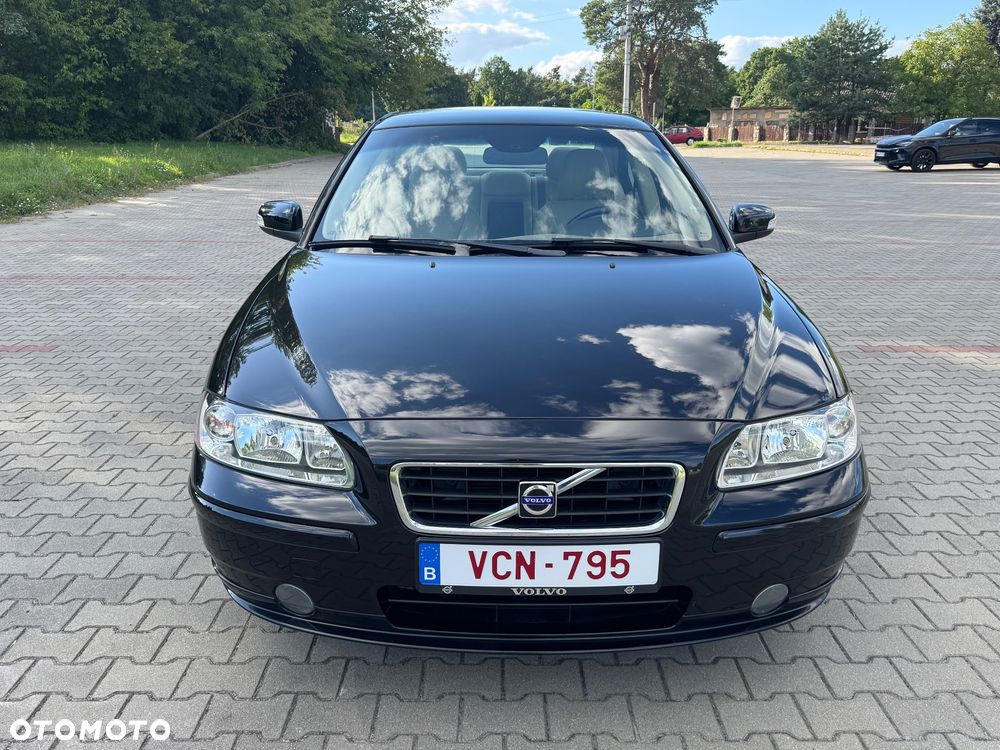 Volvo S60 2.4D Momentum - 3