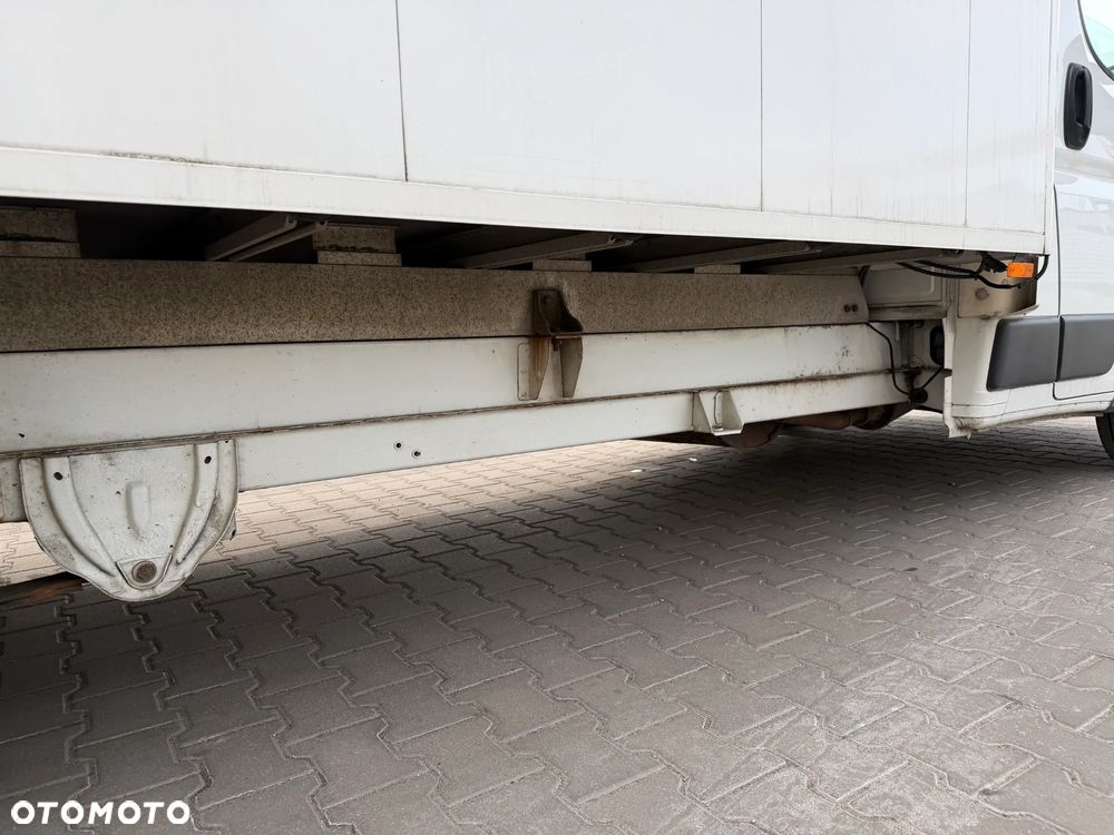 Peugeot Boxer 3.0 HDI - 7