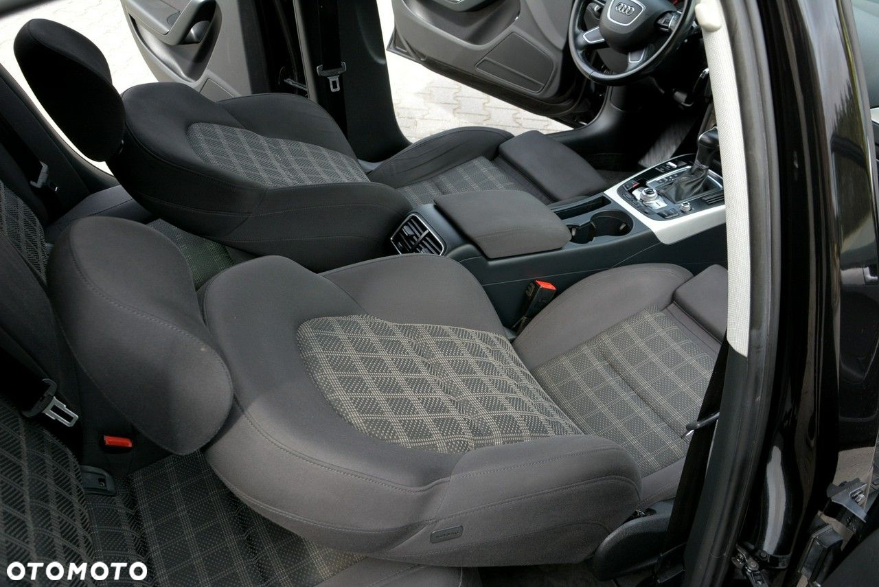 Audi A4 - 19