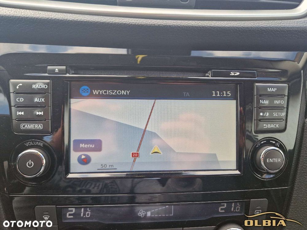 Nissan Qashqai - 7