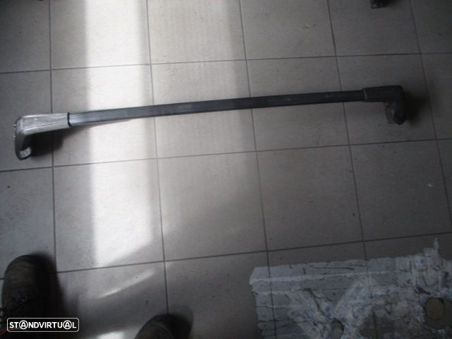 Barra De Tejadilho BART146 RENAULT CLIO 4 ESQ - 3