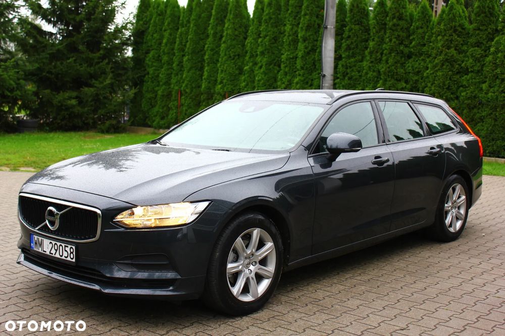 Volvo V90 D3 Momentum - 17
