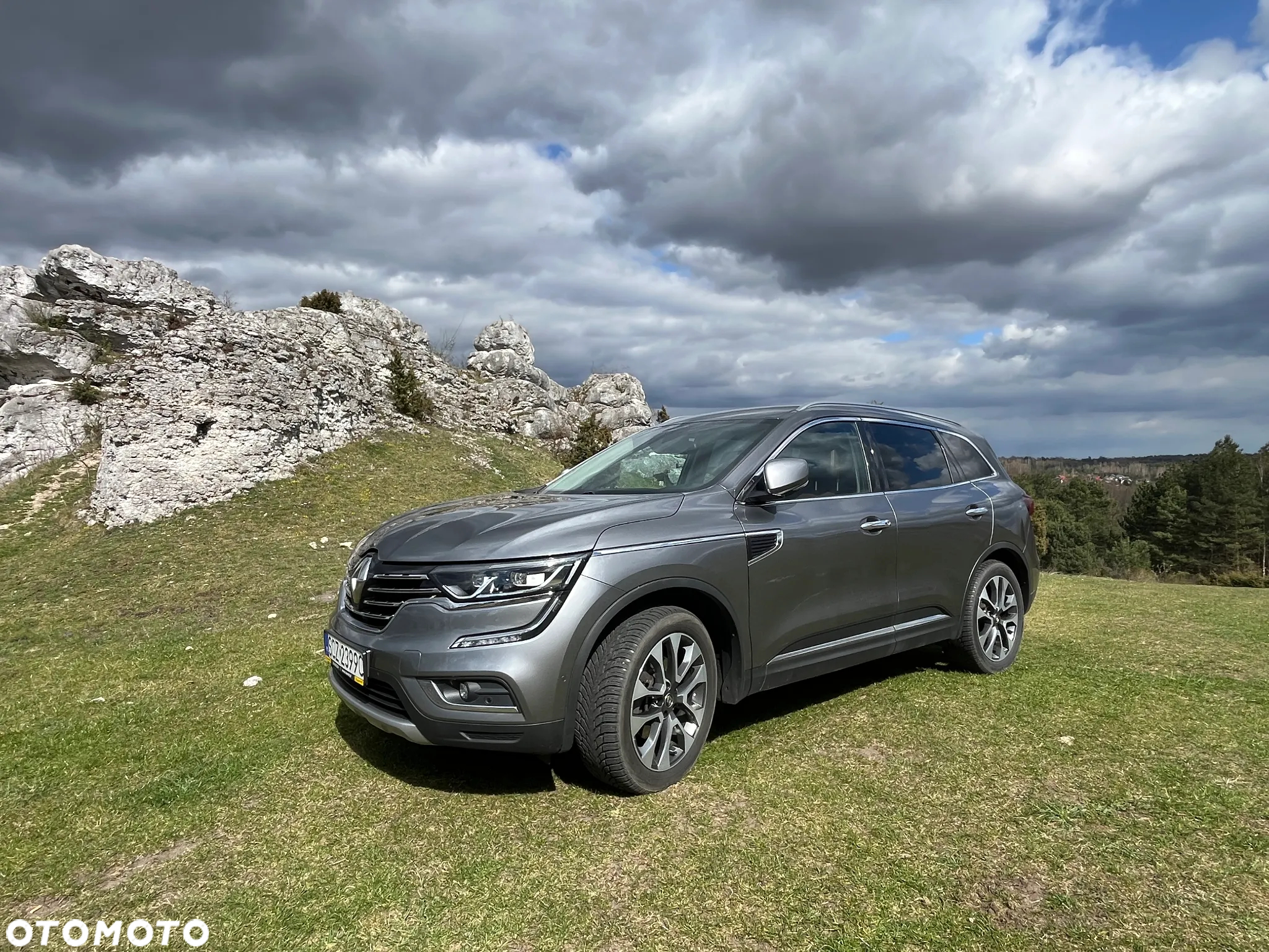 Renault Koleos 2.0 dCi Intens X-Tronic - 32